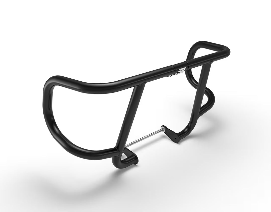 Royal Enfield Air Fly Evo Engine Guard (Black) KXA00003