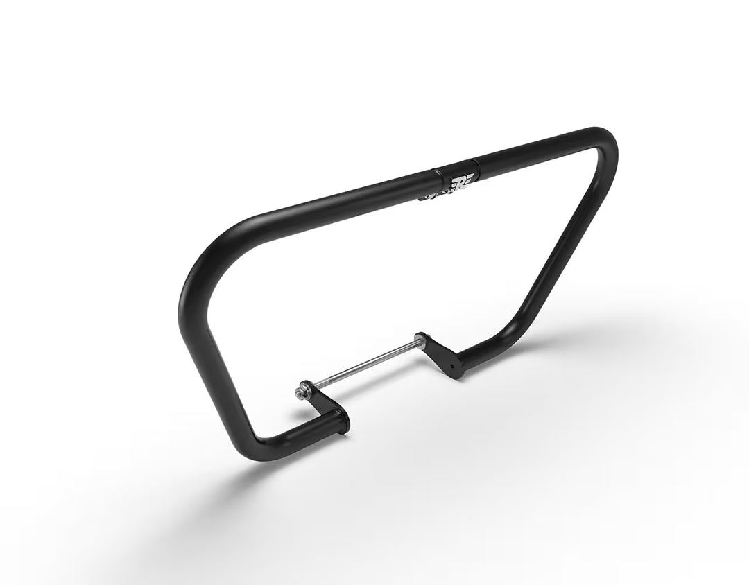 Royal Enfield Trapezium Engine Guard (Black) KXA00007