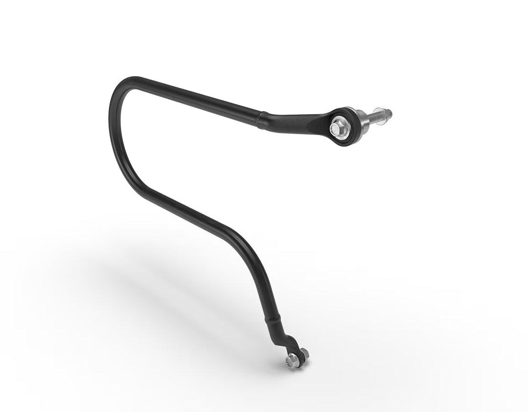 Royal Enfield Commuter Pannier Mount (Right) KXA00042