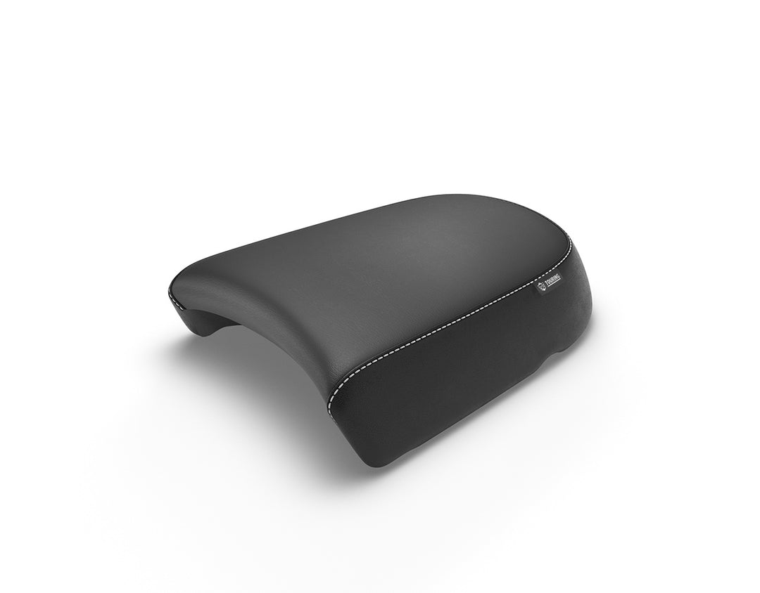 Royal Enfield Touring Passenger Seat (Black) KXA00067