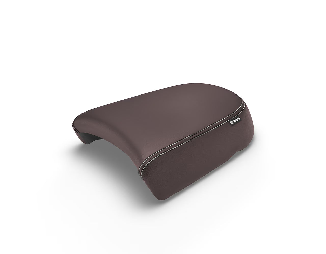Royal Enfield Touring Seat, Passenger (Brown) 