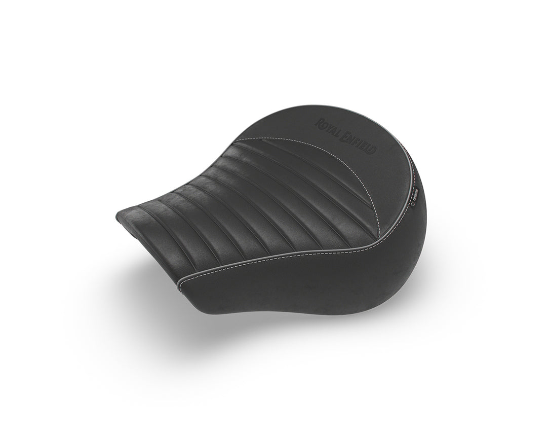 Royal Enfield Touring Rider Seat (Black) KXA00069