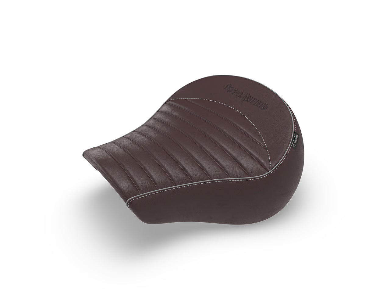 Royal Enfield Touring Rider Seat (Brown) KXA00070