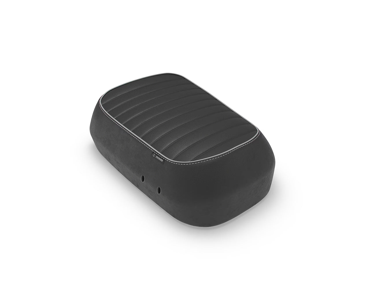 Royal Enfield Passenger Touring Seat (Black) KXA00071