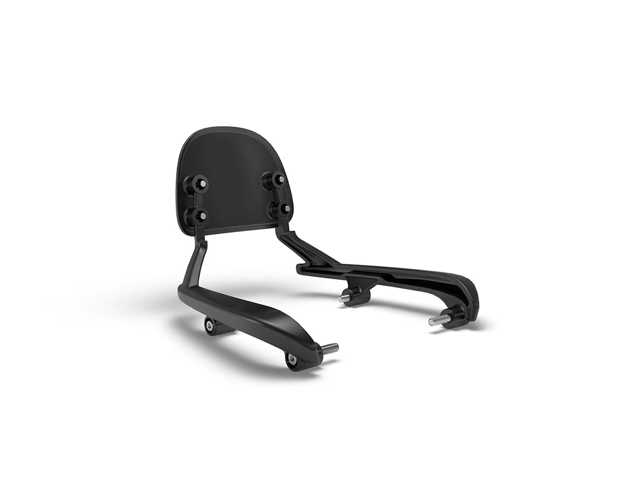 Royal Enfield Passenger Backrest Mounts (Old Style) KXA00086