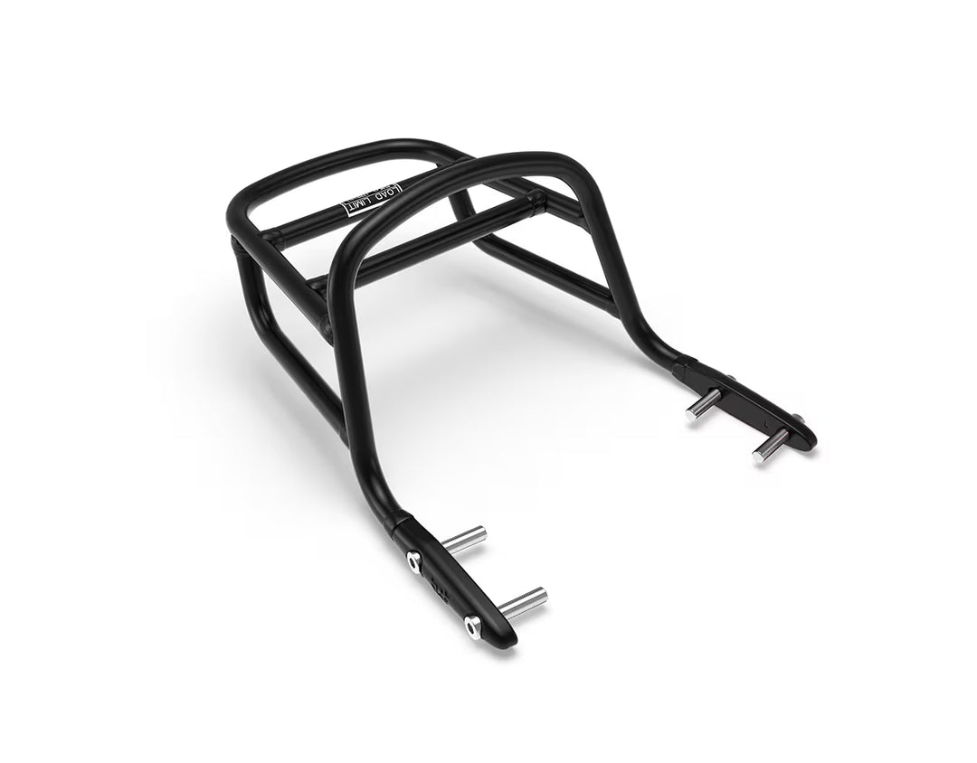 Royal Enfield Rear Rack (Black) KXA00091