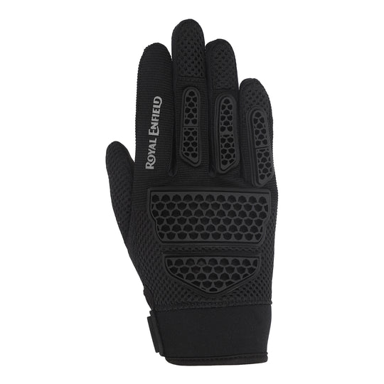 Official Royal Enfield Gloves: Street Ace V2 Gloves 