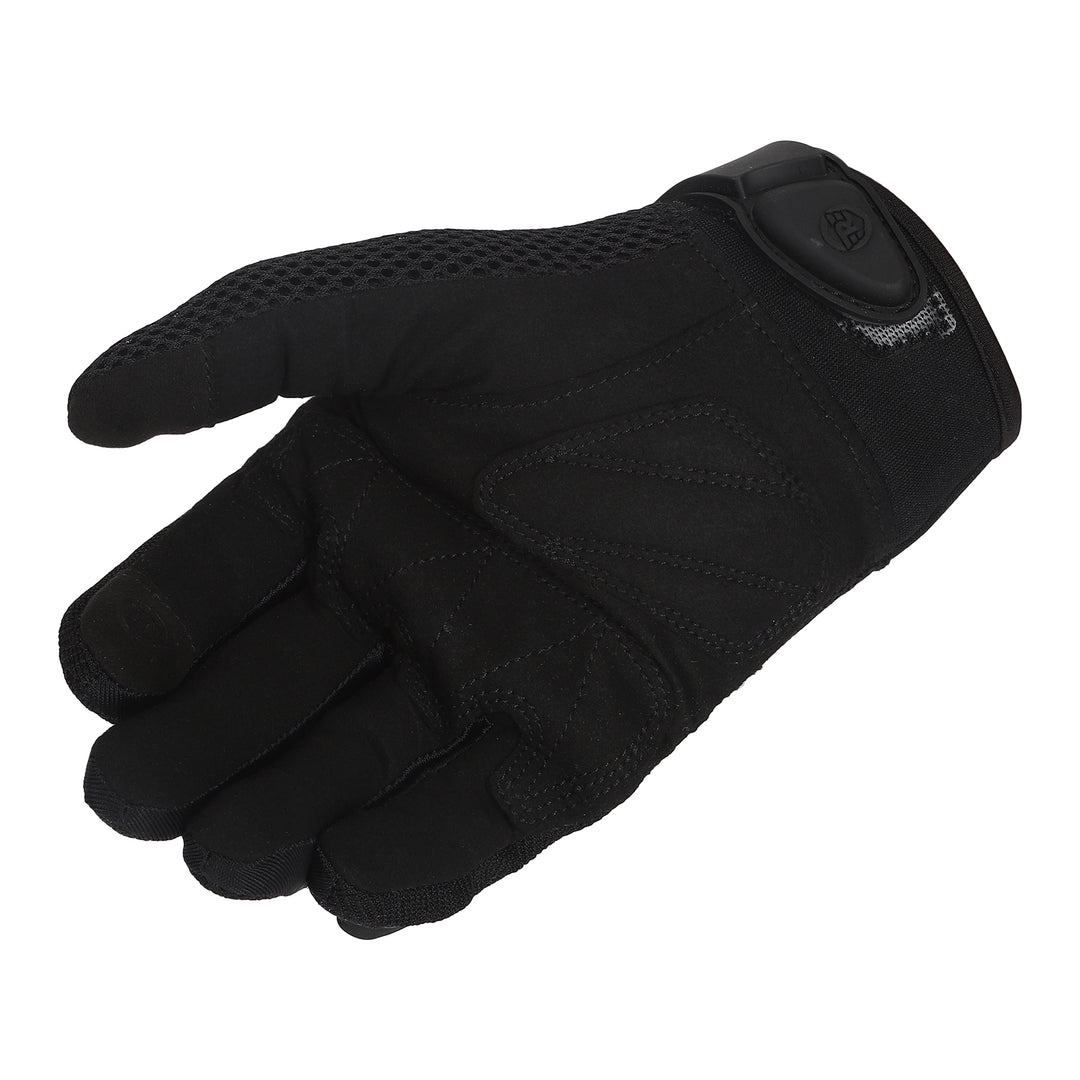 Official Royal Enfield Gloves: Street Ace V2 Gloves 