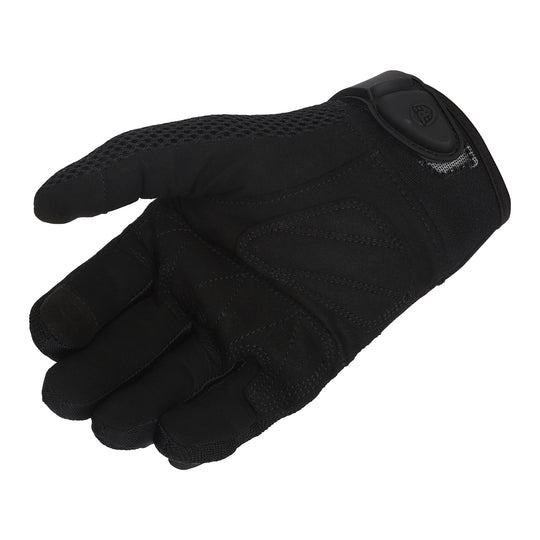 Official Royal Enfield Gloves: Street Ace V2 Gloves 