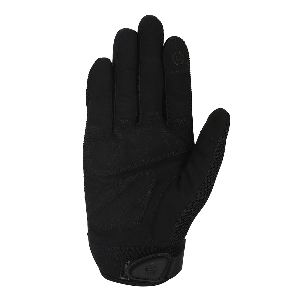 Official Royal Enfield Gloves: Street Ace V2 Gloves 