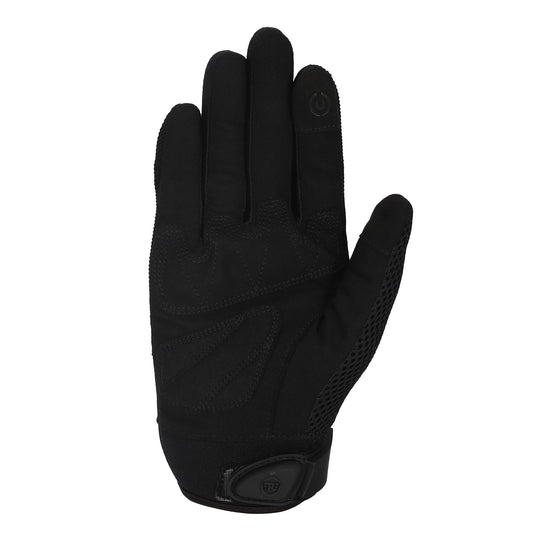 Official Royal Enfield Gloves: Street Ace V2 Gloves 