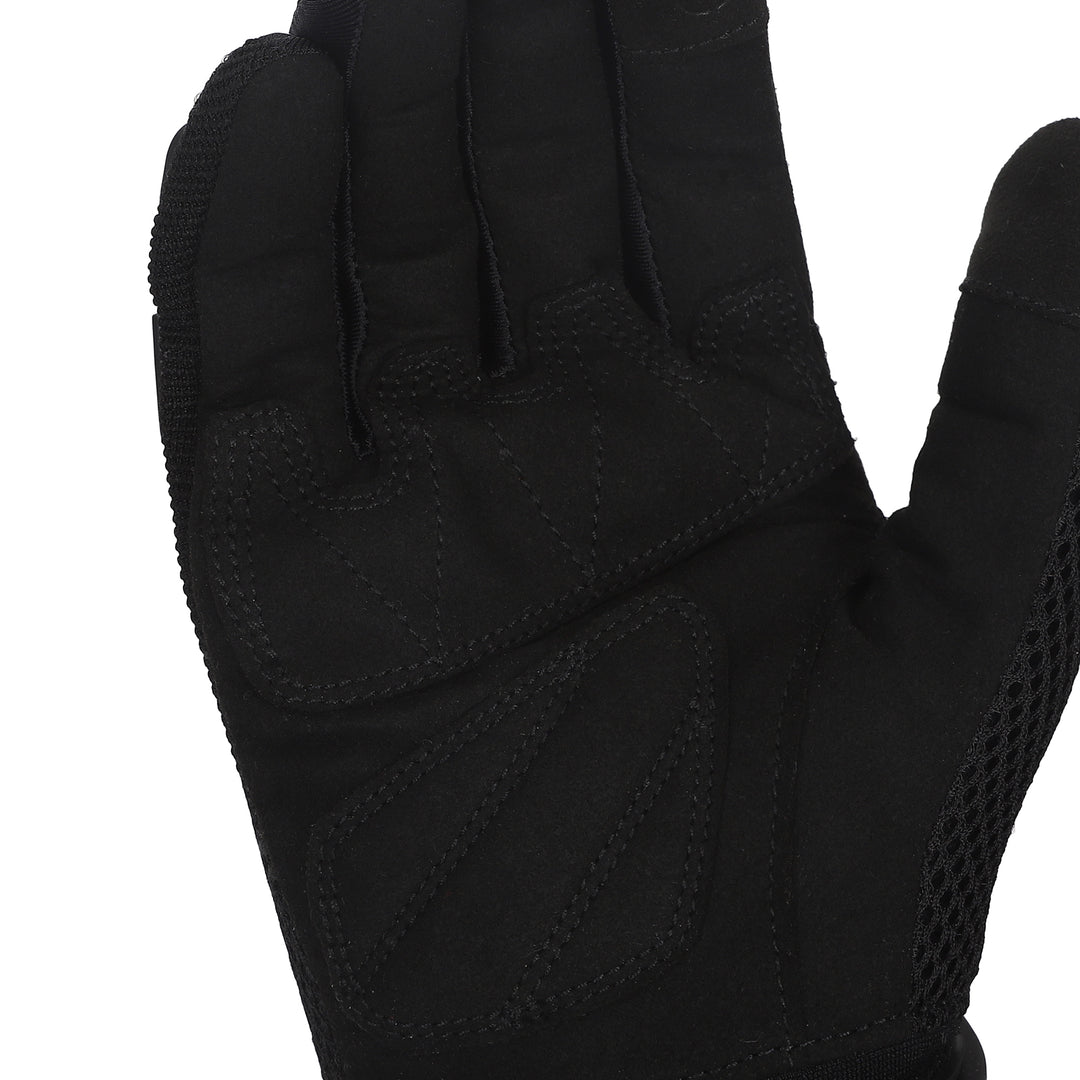 Official Royal Enfield Gloves: Street Ace V2 Gloves 
