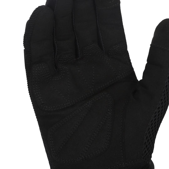 Official Royal Enfield Gloves: Street Ace V2 Gloves 