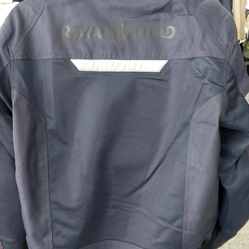 Jacket: Pushkar Jacket (Navy)