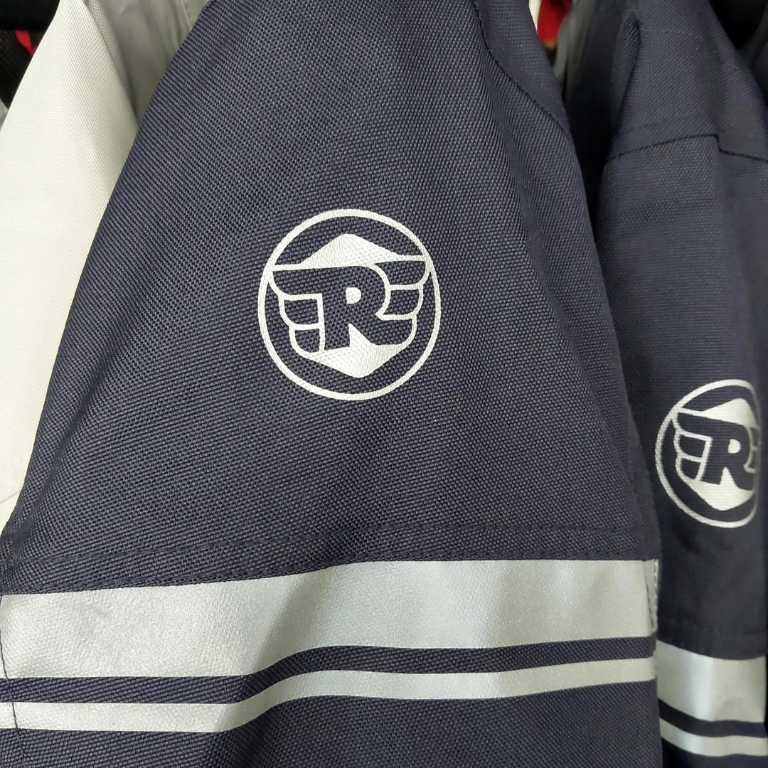 Jacket: Pushkar Jacket (Navy)