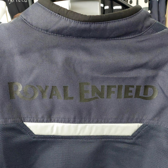 Jacket: Pushkar Jacket (Navy)