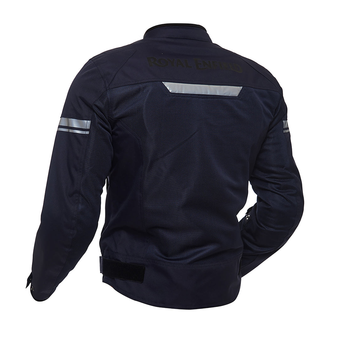 Jacket: Pushkar Jacket (Navy)