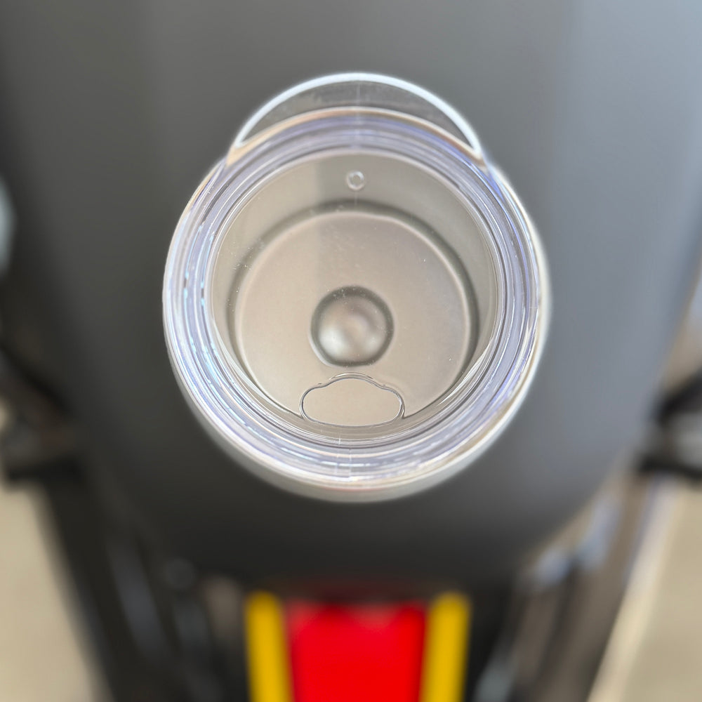 Royal Enfield 10 Ounce Wine Glass