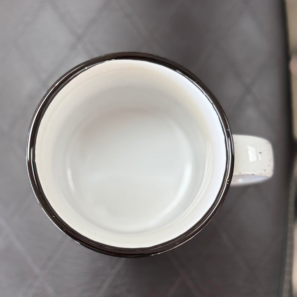 Royal Enfield 15 Ounce Coffee Mug