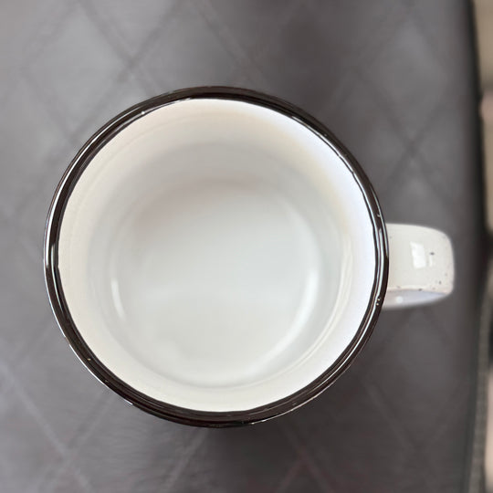 Royal Enfield 15 Ounce Coffee Mug