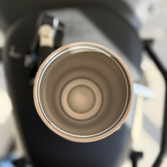 Royal Enfield 30 Ounce Tumbler (black)