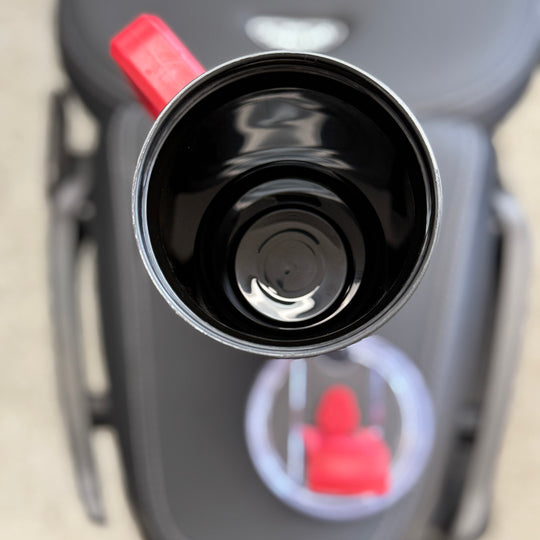 Royal Enfield 40 Ounce Tumbler (red)