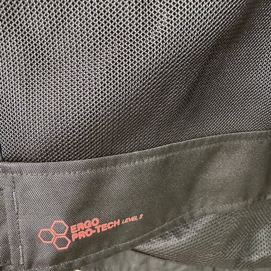 Jacket: Eco WindFarer (Black)