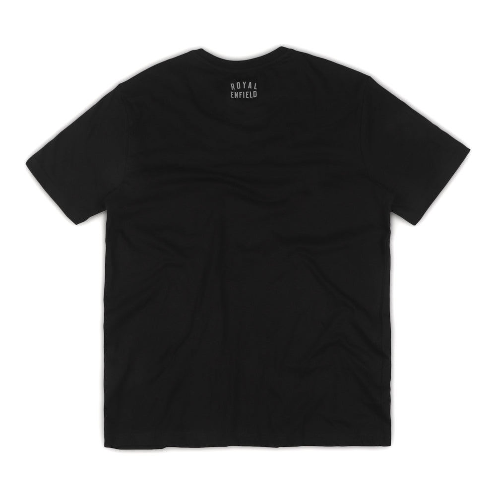 T-Shirt: The Classic (black)