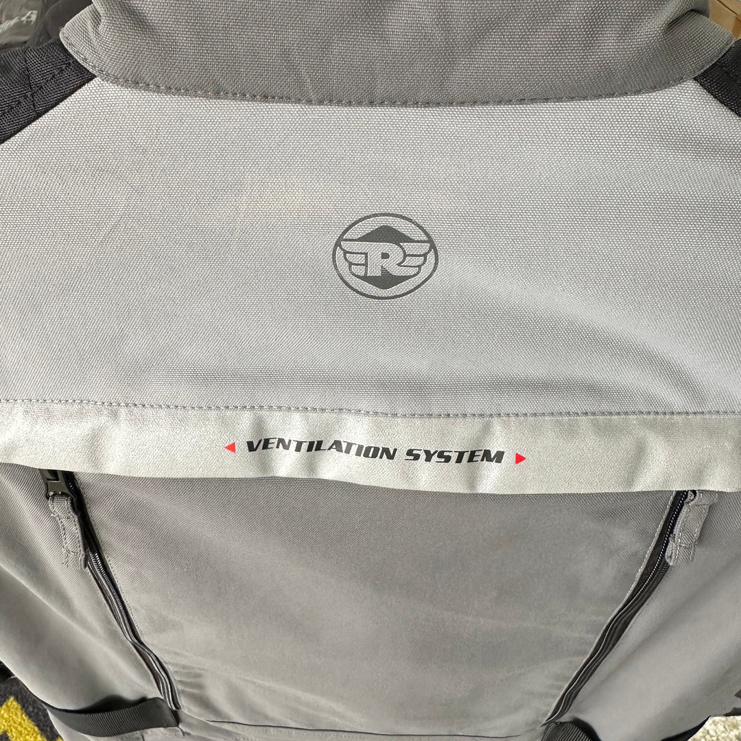 Jacket: Nirvik V2 (Charcoal)
