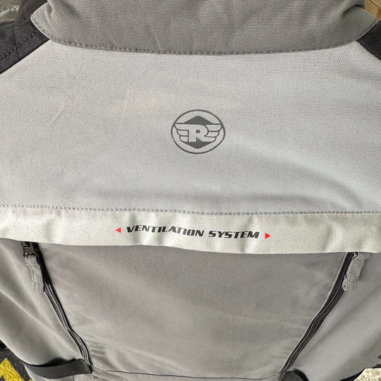 Jacket: Nirvik V2 (Charcoal)