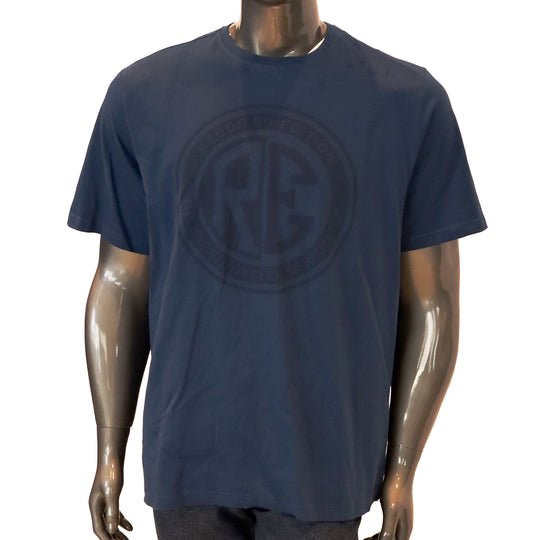 T-Shirt: Redditch Edition (blue)