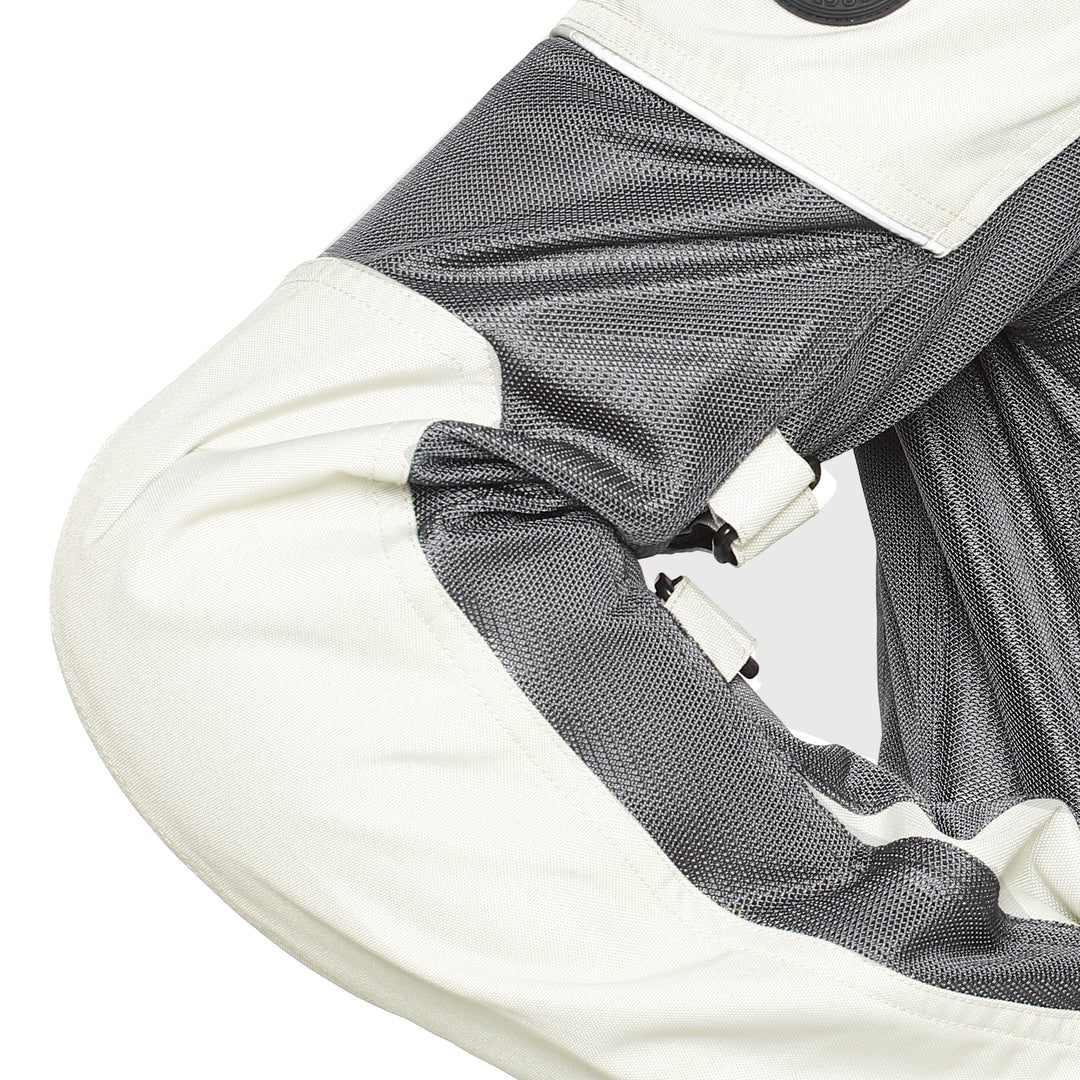 Jacket: Streetwind V2 R (gray)