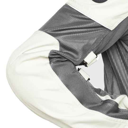 Jacket: Streetwind V2 R (gray)