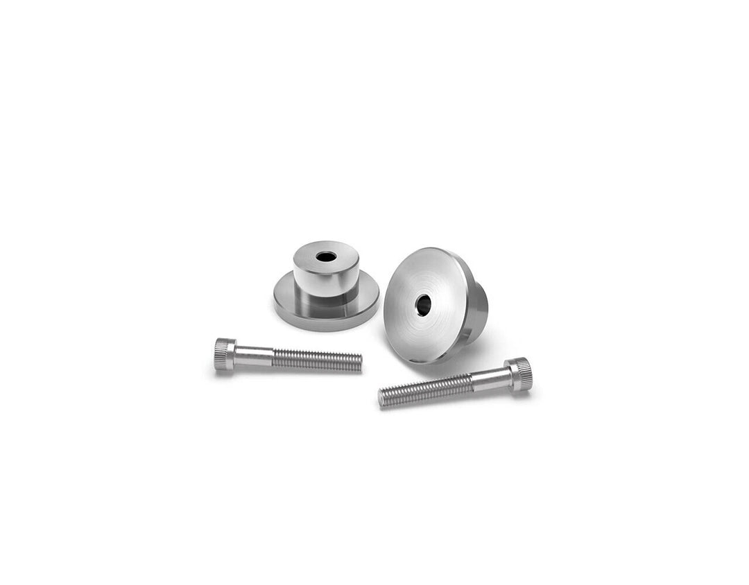 Royal Enfield Bar End Mirror Mounting Kit KXA00125