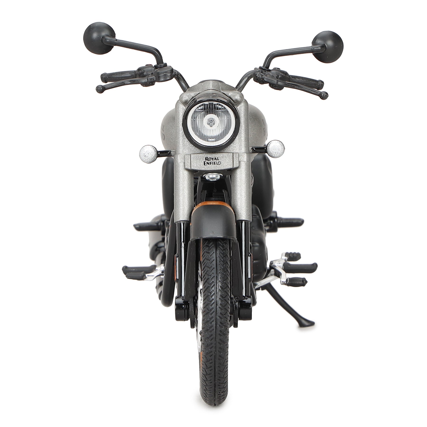 Royal Enfield 1:12 Scale Model New Classic 350 – RoyalEnfieldGear.com