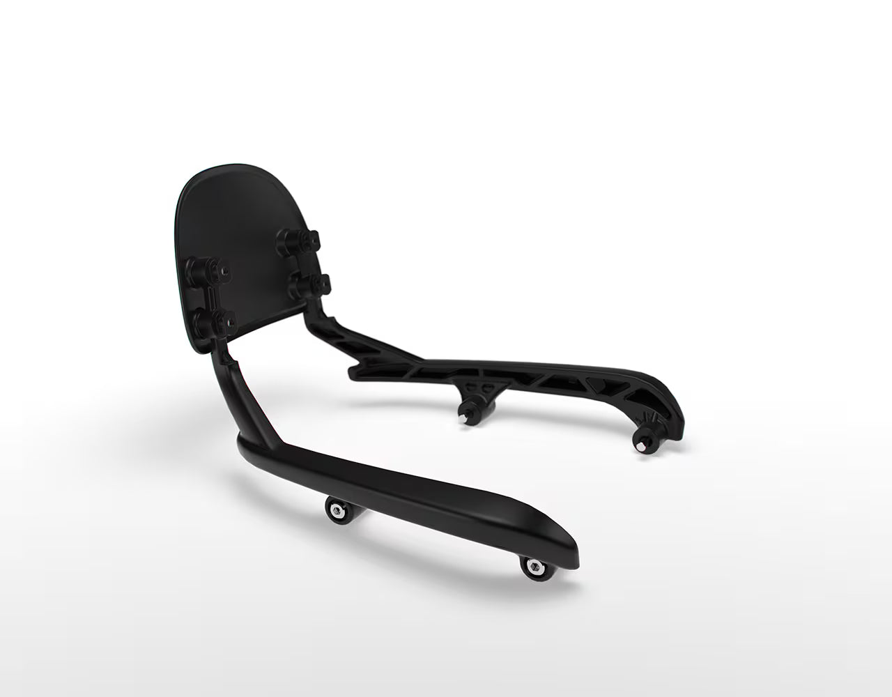 Royal Enfield Passenger Backrest Mount (New Style) kxa00625
