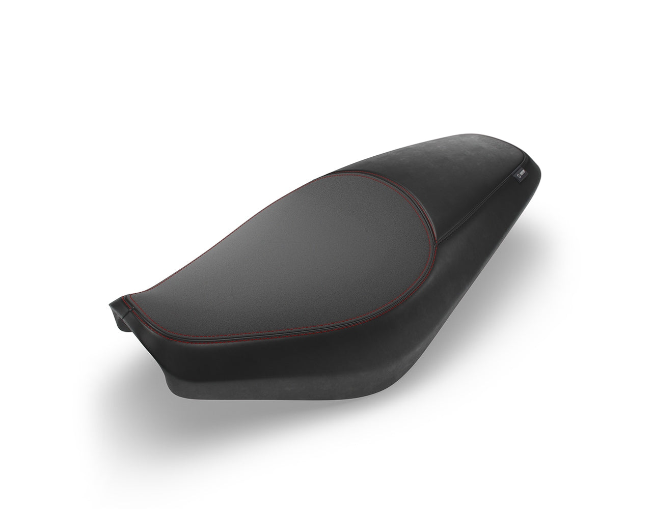 Royal Enfield Custom Seat (Black) kxa00140