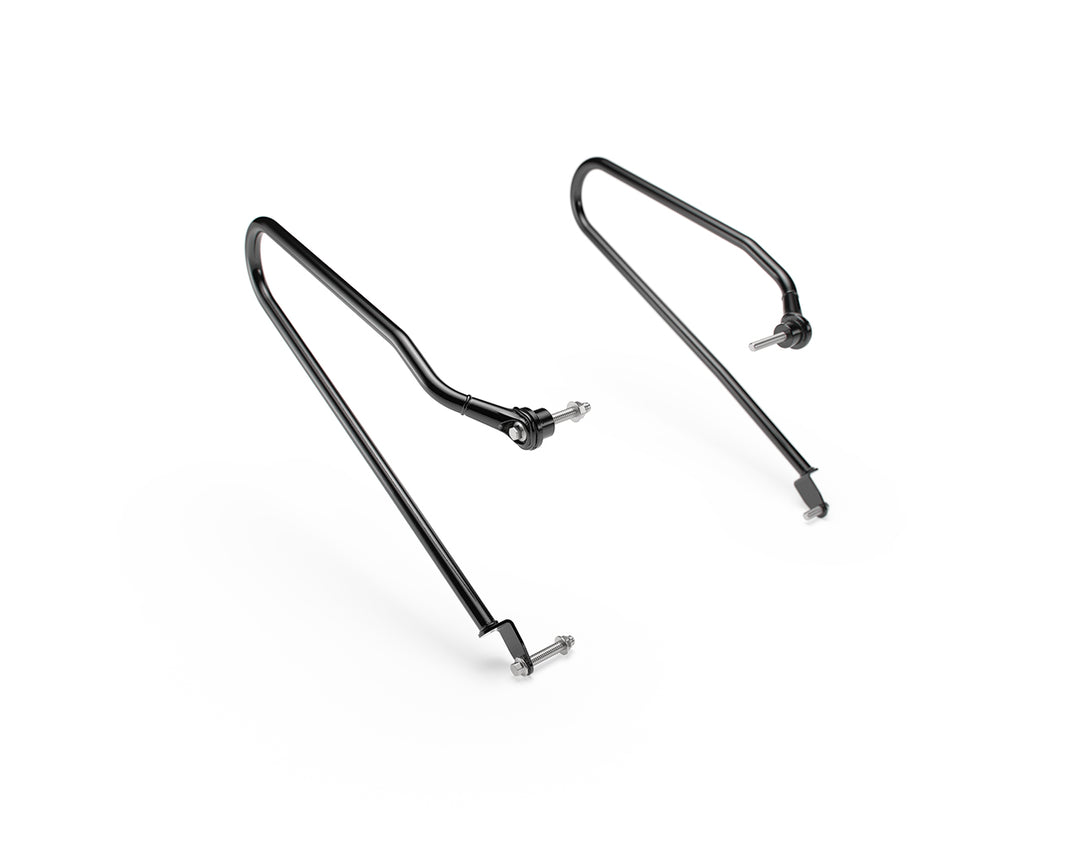 Royal Enfield Soft Pannier Rails kxa00199