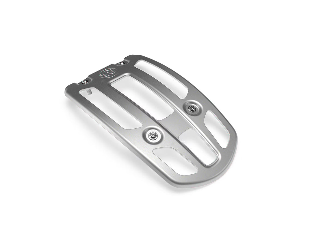 Royal Enfield Solo Finisher Kit (Silver) kxa00222