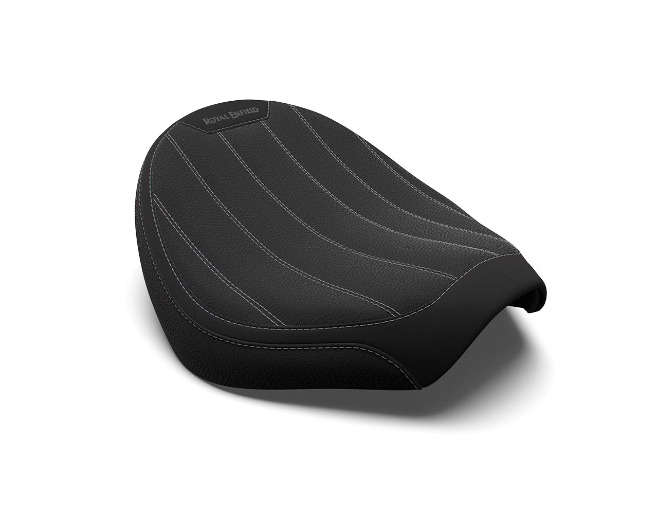 Royal Enfield Signature Rider Seat [M] (Black) kxa00241