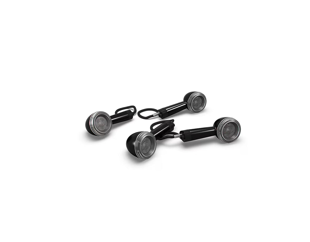 Royal Enfield Led Indicators (Black) kxa00248