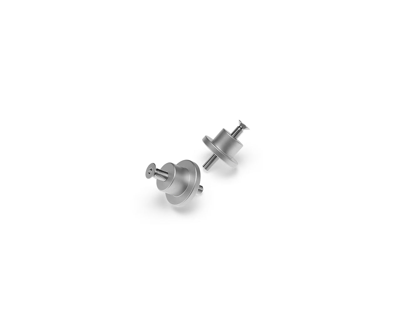 Royal Enfield Bar End Mirror Mounts kxa00277