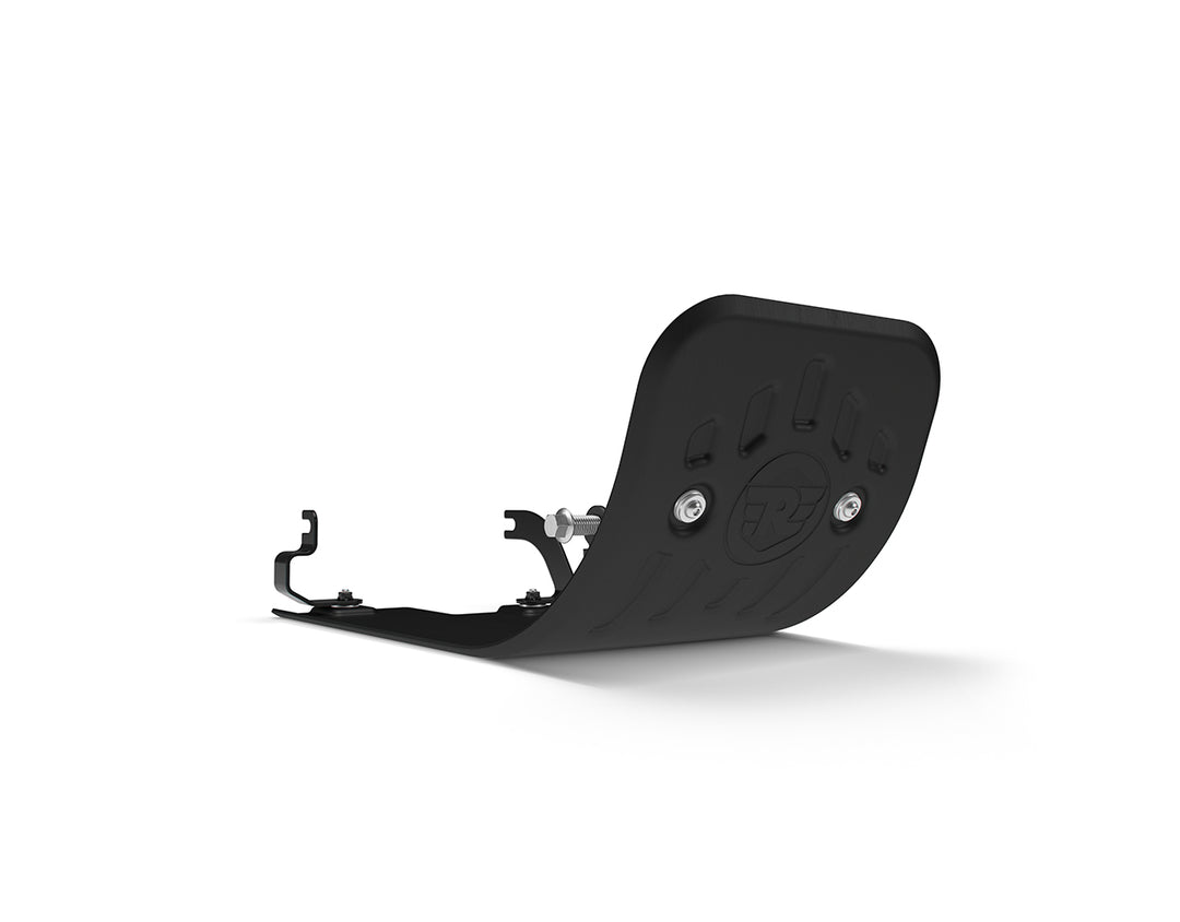 Royal Enfield Sump Guard (Black) kxa00299