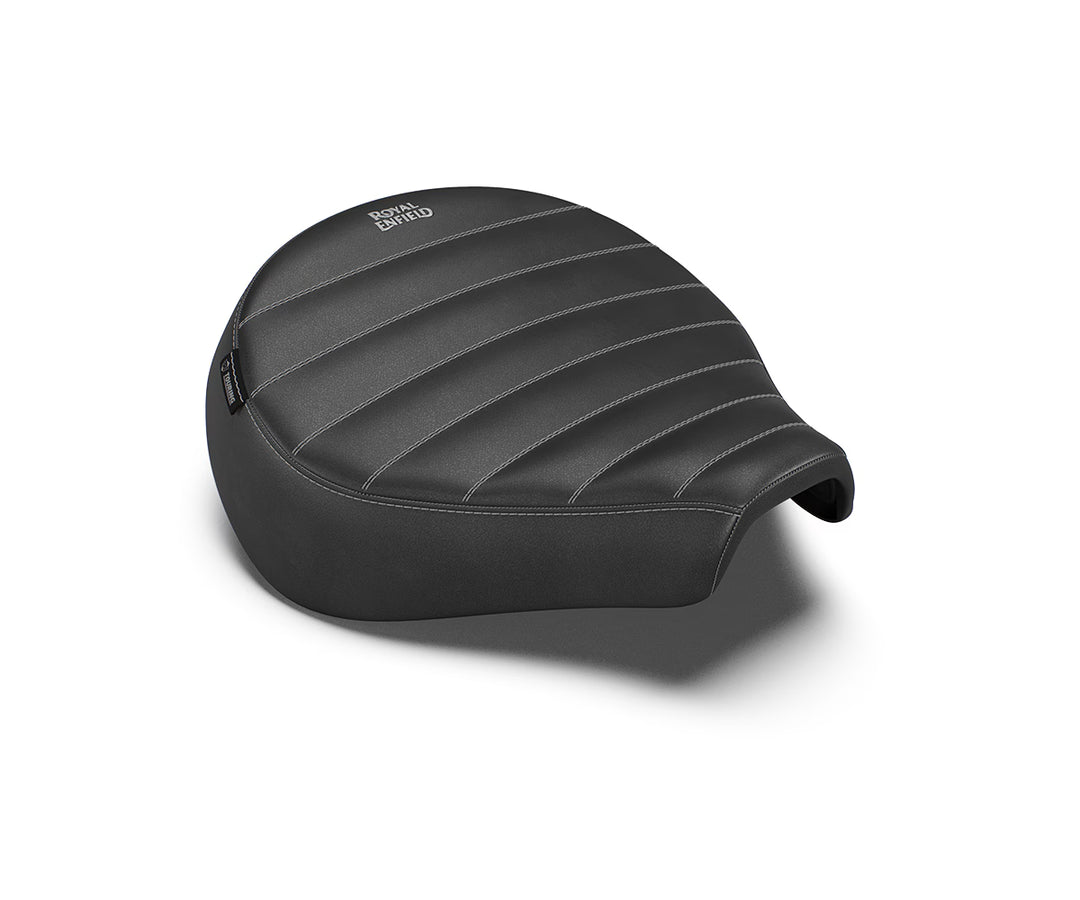 Black Signature Rider Seat kxa00306
