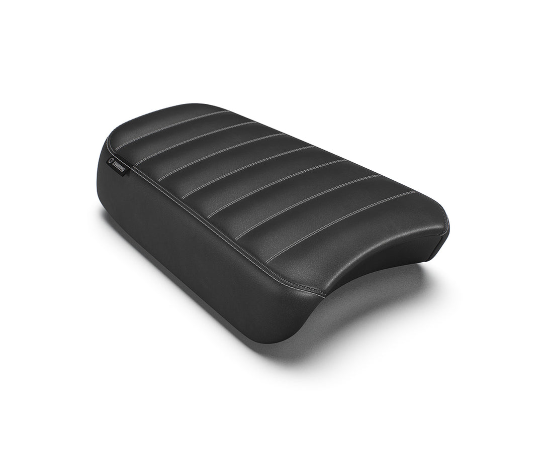 BLACK TOURING PASSENGER SEAT ROYAL ENFIELD kxa00307
