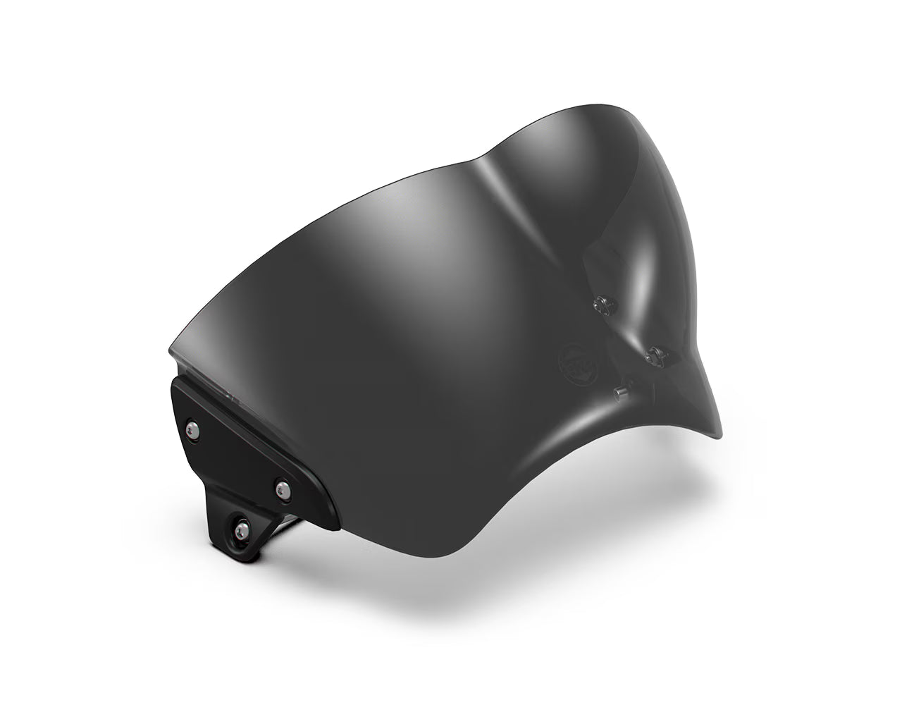 Royal Enfield Urban Flyscreen Dot (Tinted) kxa00336