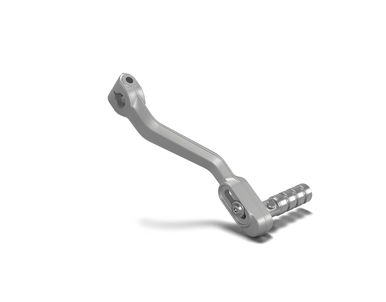 Royal Enfield Rally Shift/Gear Lever kxa00406