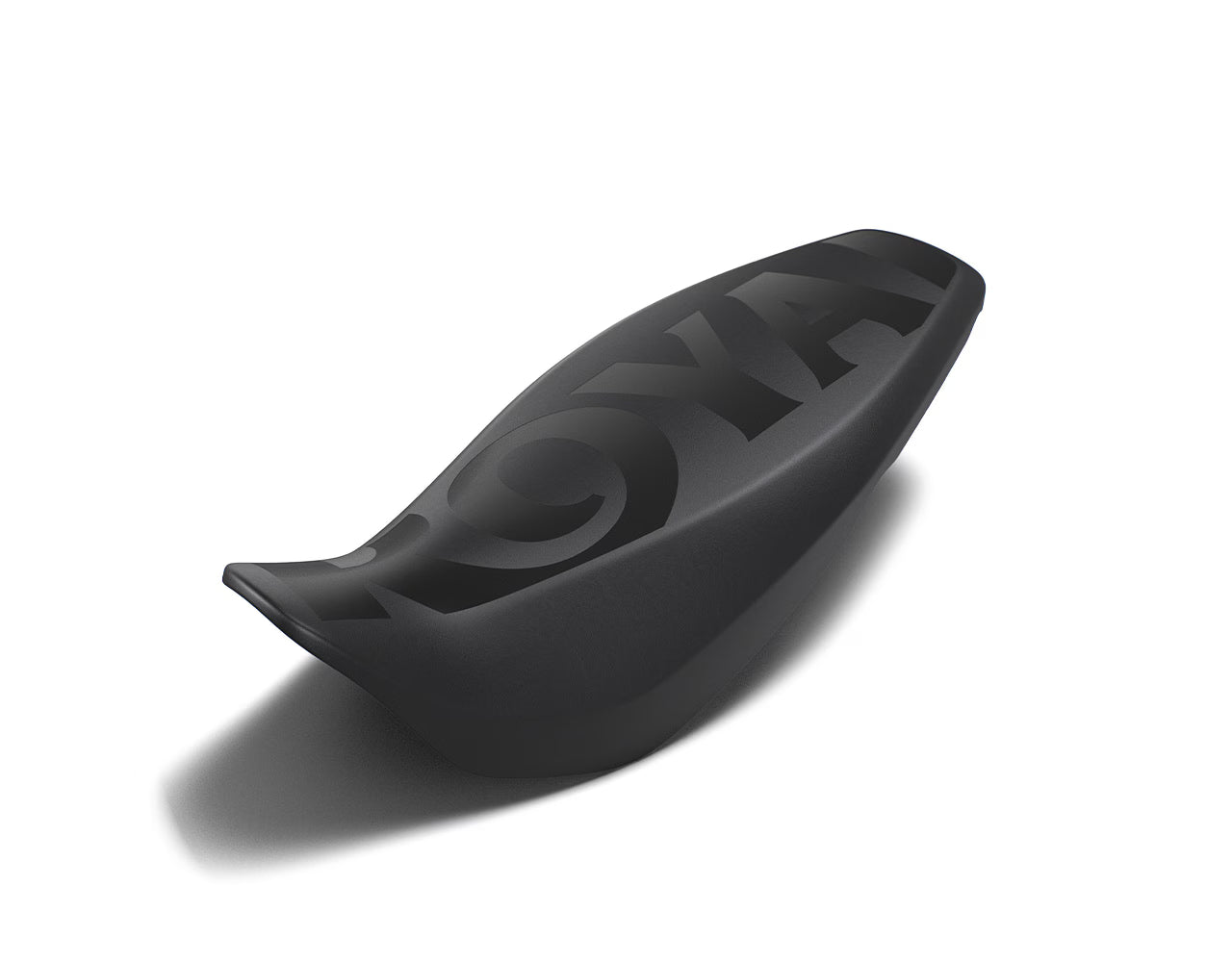 Royal Enfield Bench Seat (Black) kxa00464