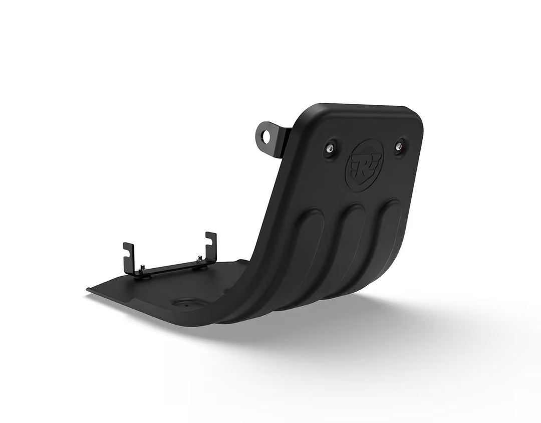 Royal Enfield Sumpguard (Black) kxa00652