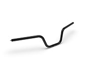 Royal Enfield Touring Comfort Handlebar (Black) kxa00800